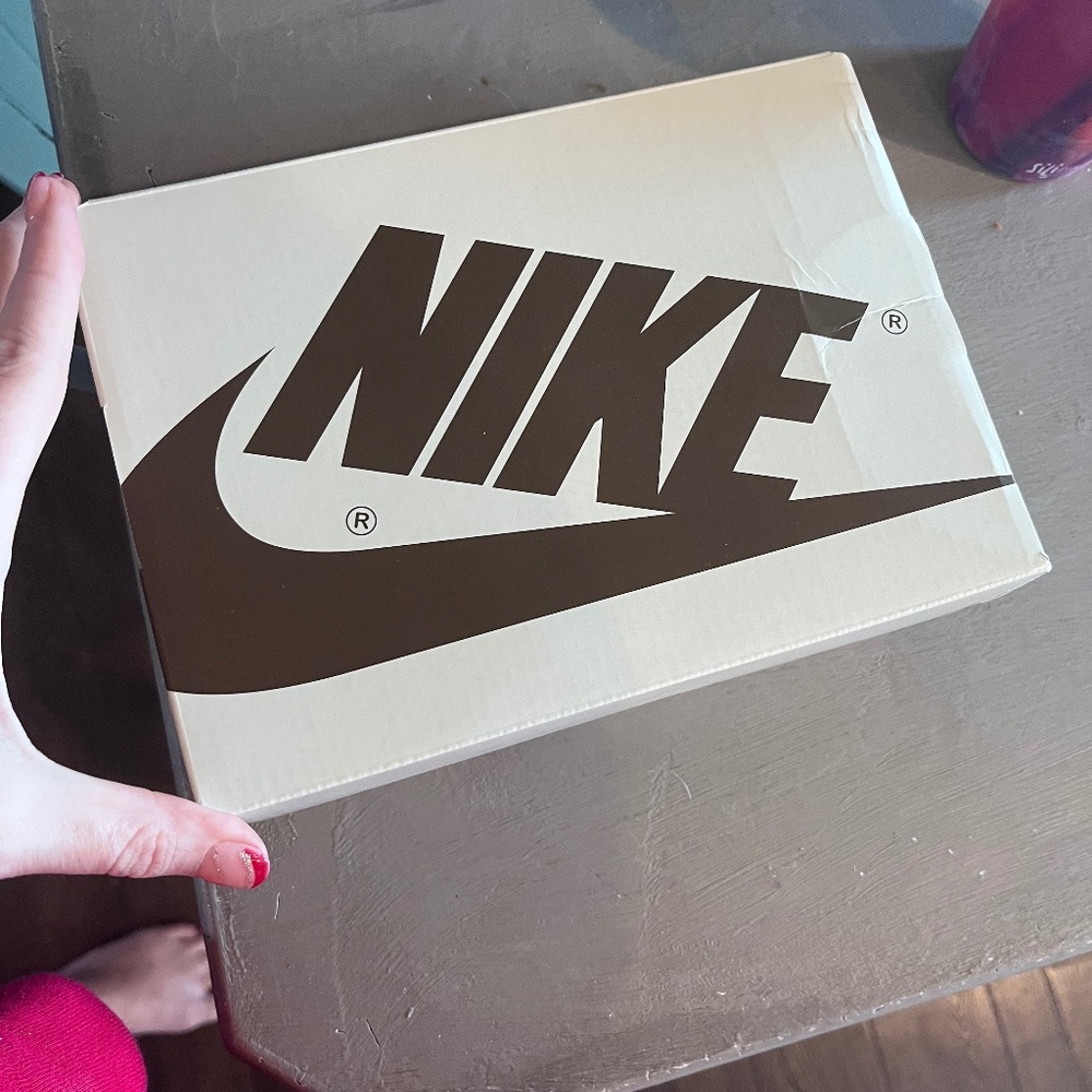 Travis Scott Kids 11